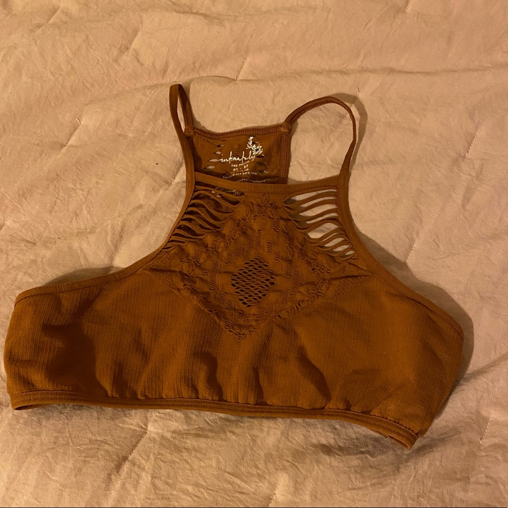 Intimately by Free People Bralette